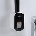 ECOCO - Dispenser para Creme Dental - Smash Store