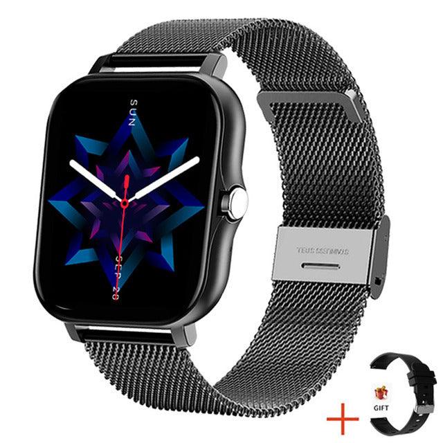 Fit Elegance G18 - Smart Watch - Smash Store