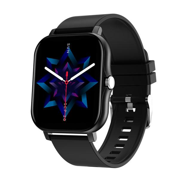 Fit Elegance G18 - Smart Watch - Smash Store